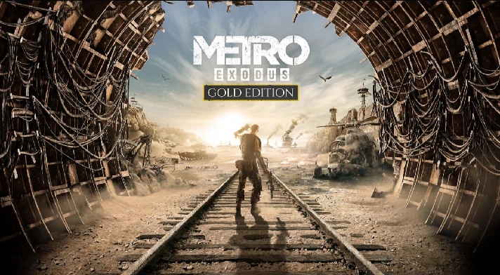 💜 Metro Exodus + DLC | PS4/PS5 | Turkey 💜