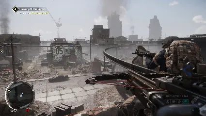 Homefront: The Revolution STEAM•RU ⚡ ️АВТОДОСТАВКА 💳 0%
