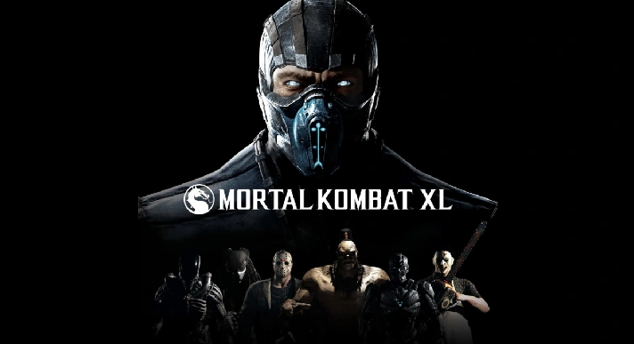 💜 Mortal Kombat X | PS4/PS5 | Turkey 💜