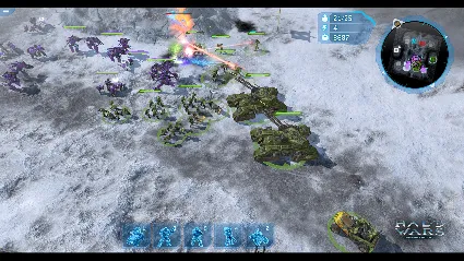 Halo Wars: Definitive Edition STEAM•RU ⚡ ️АВТО 💳 0%