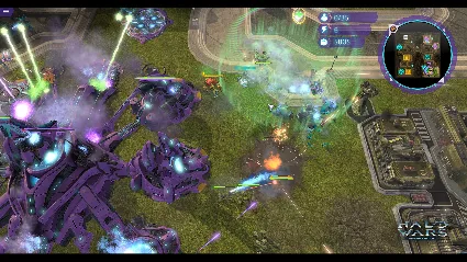 Halo Wars: Definitive Edition STEAM•RU ⚡ ️АВТО 💳 0%
