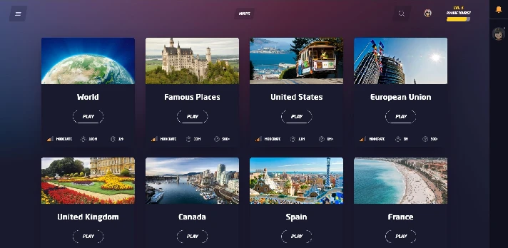 ✅GeoGuessr PRO⭐Subscribe to YOUR ACCOUNT WITHOUT LOGIN⭐