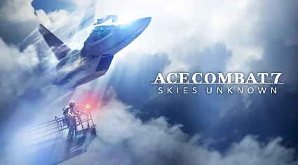 💜 ACE COMBAT 7: SKIES UNKNOWN | PS4/PS5 | Турция 💜