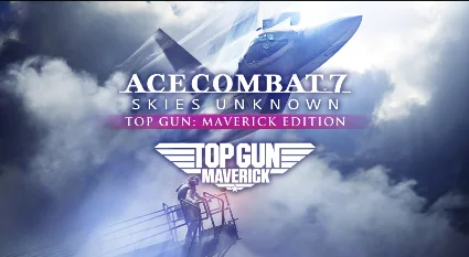 💜 ACE COMBAT 7: SKIES UNKNOWN | PS4/PS5 | Турция 💜