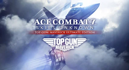 💜 ACE COMBAT 7: SKIES UNKNOWN | PS4/PS5 | Турция 💜