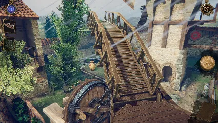 The House of Da Vinci 3 АВТОДОСТАВКА STEAM РОССИЯ