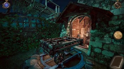 The House of Da Vinci 3 АВТОДОСТАВКА STEAM РОССИЯ