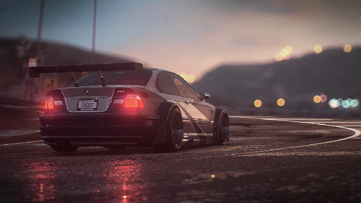 Need for Speed Deluxe Edition * RU/KZ/CIS/TR/AR * STEAM