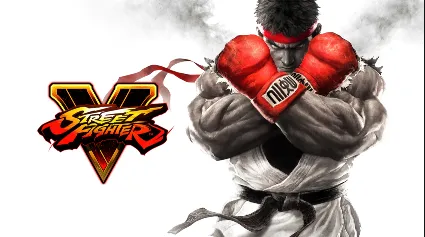 💜 Street Fighter 5 | PS4/PS5 | Турция 💜