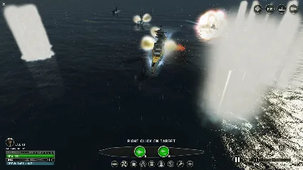 Victory at Sea 💎 АВТОДОСТАВКА STEAM GIFT РОССИЯ