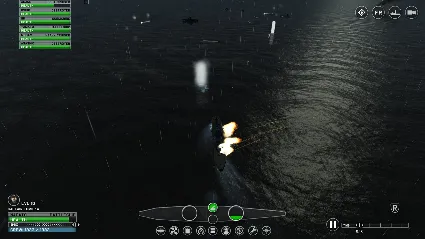 Victory at Sea 💎 АВТОДОСТАВКА STEAM GIFT РОССИЯ