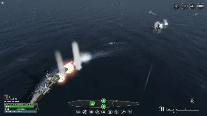 Victory at Sea 💎 АВТОДОСТАВКА STEAM GIFT РОССИЯ