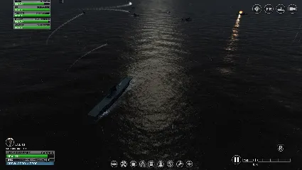 Victory at Sea 💎 АВТОДОСТАВКА STEAM GIFT РОССИЯ