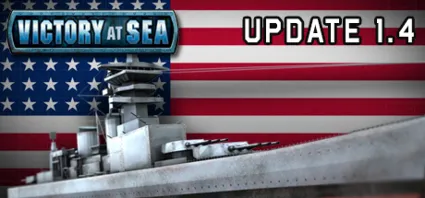 Victory at Sea 💎 АВТОДОСТАВКА STEAM GIFT РОССИЯ