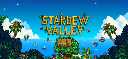 ⭐ ️ Stardew Valley +5 Games [Steam/Global] [CashBack]