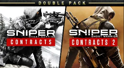 💜 Sniper Ghost Warrior Contracts 2 |PS4/PS5| Турция 💜