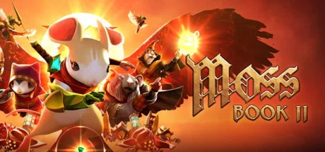 Moss: Book II (Steam Gift Россия) 