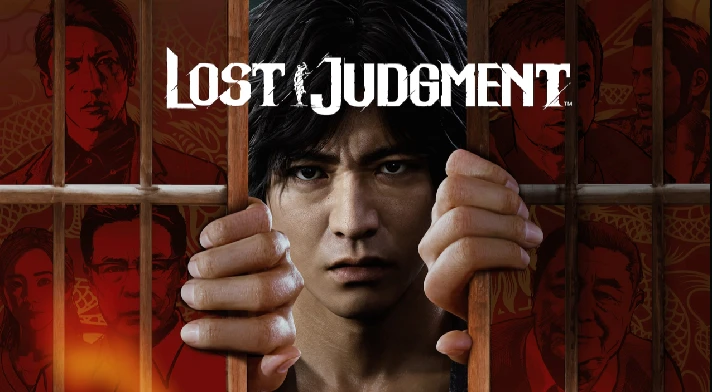 💜 Lost Judgment | PS4/PS5 | Turkey 💜