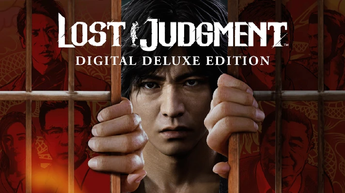 💜 Lost Judgment | PS4/PS5 | Turkey 💜