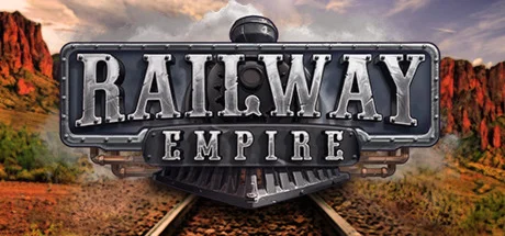 Railway Empire (Steam Gift Россия)