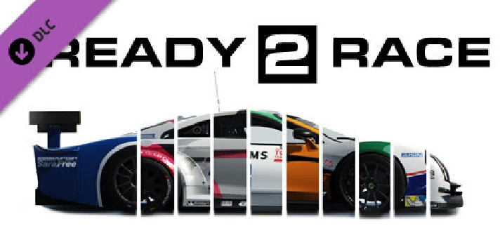 Assetto Corsa - Ready To Race Pack 🔑STEAM KEY ✔️GLOBAL