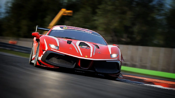 Assetto Corsa Competizione - Challengers Pack STEAM KEY