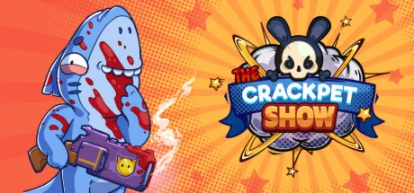 The Crackpet Show STEAM KEY REGION FREE GLOBAL ROW + 