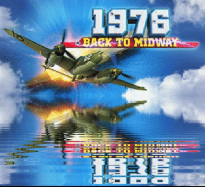 ✅1976 - Back to midway ⭐Steam\RegionFree\Key⭐ + Bonus