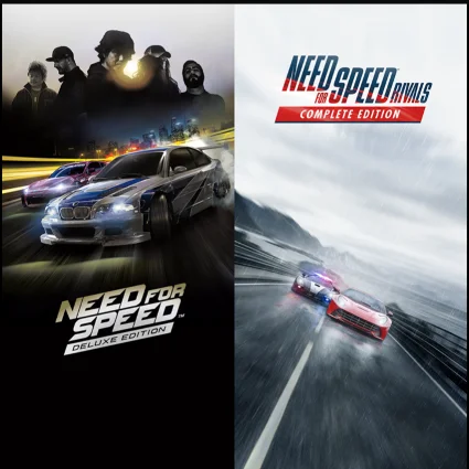 💜 Need for Speed | PS4/PS5 | Турция 💜