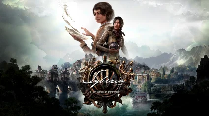 💜 Syberia - The World Before | PS5 | Турция 💜