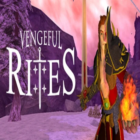 Vengeful Rites (Steam key / РФ+Весь Мир)