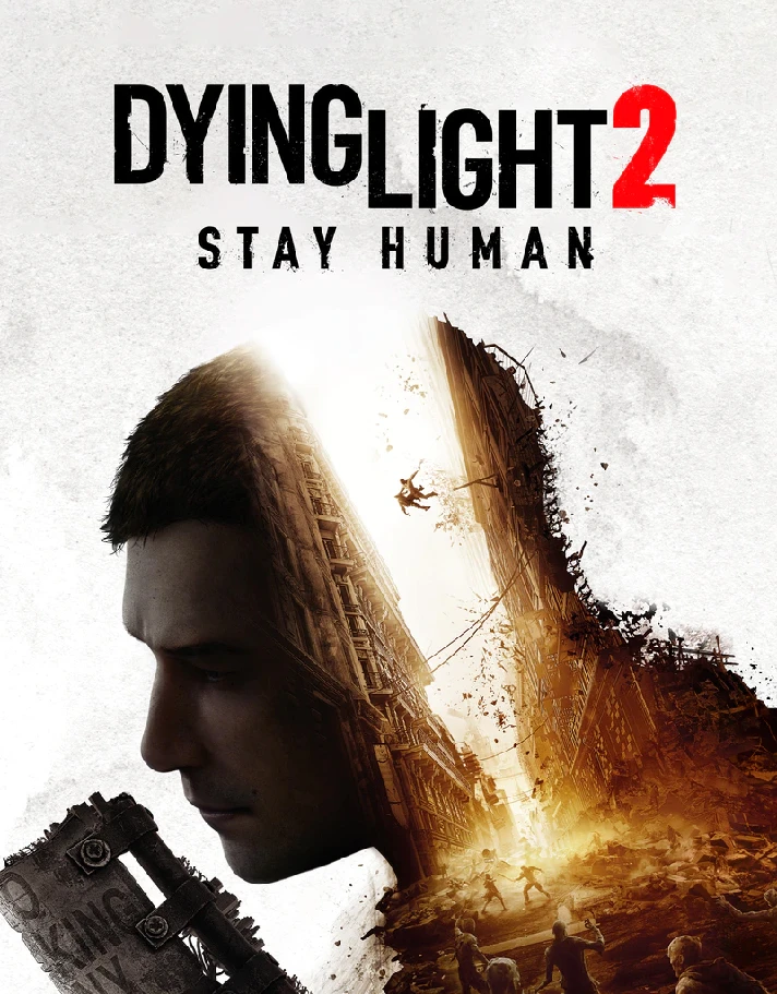 Dying Light 2 (PS4/PS5/RU) Rent 7 days