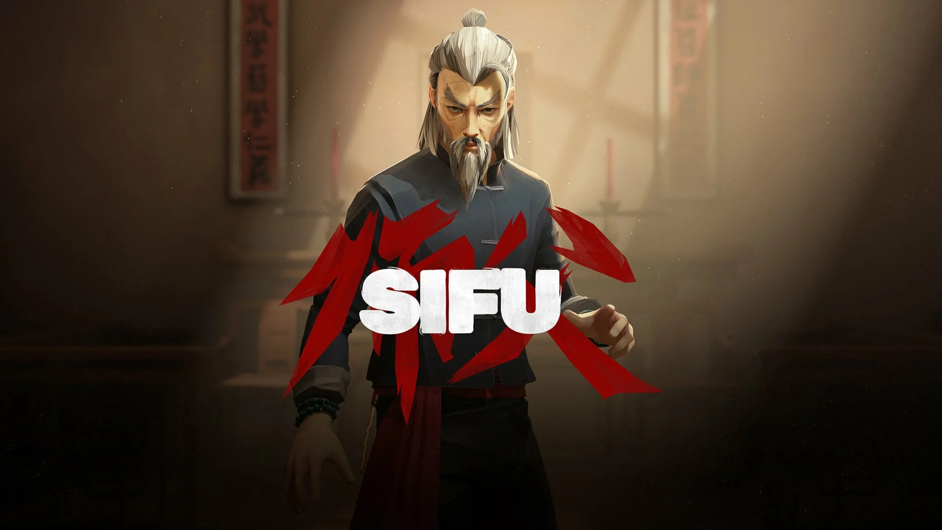 ⭐️ Sifu [Epicgames/Global] Offline WARRANTY