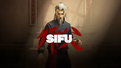⭐ ️ Sifu [Epicgames /Global] Offline WARRANTY