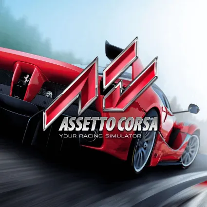 ⭐ ️ Assetto Corsa +8 Games [Steam/Global] [Cashback]