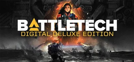 BATTLETECH - Deluxe Edition (STEAM КЛЮЧ / РФ + МИР)