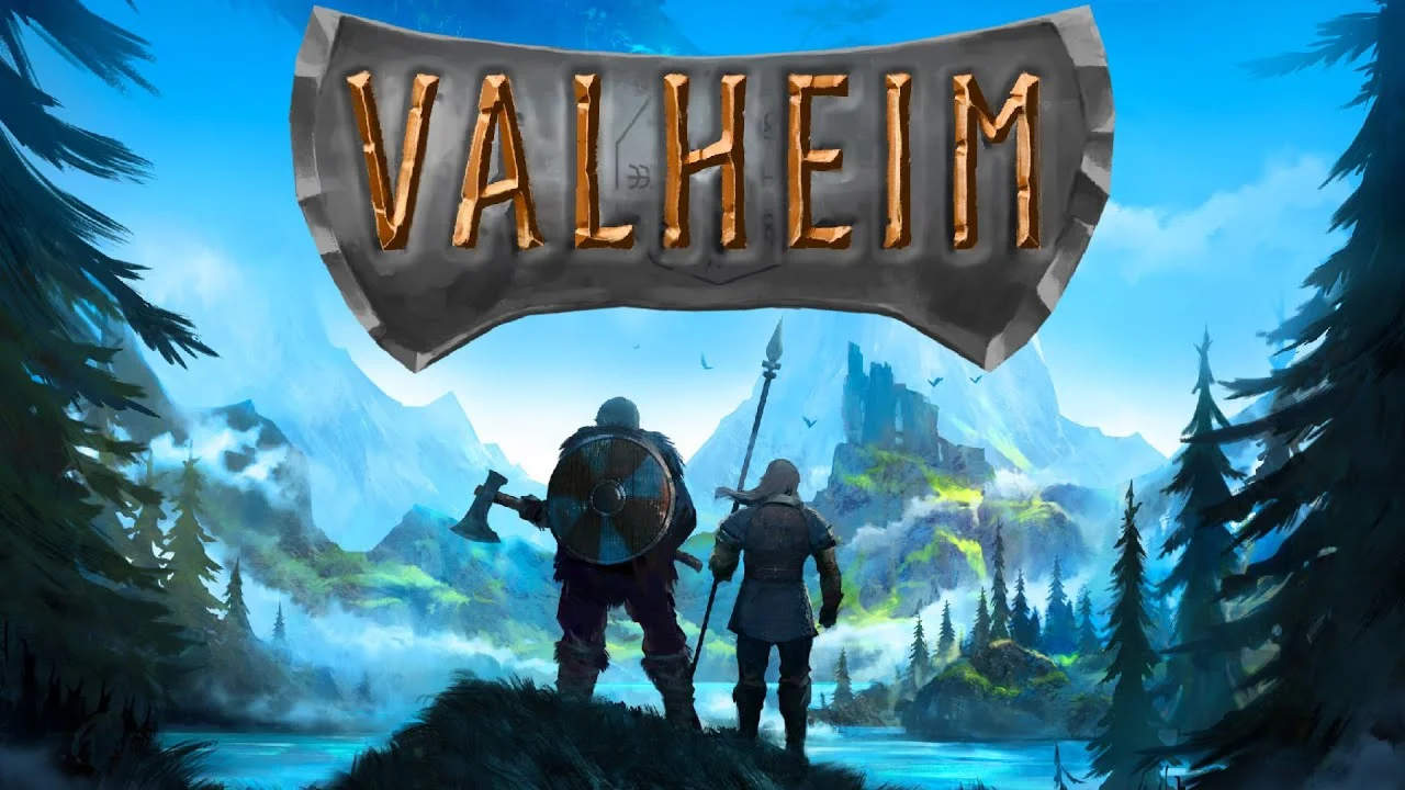⭐️ Valheim + Soundtrack Bundle [Steam/Global] [DLC]
