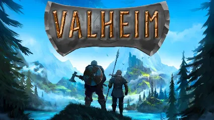 ⭐ ️ Valheim + Soundtrack Bundle [Steam/Global] [DLC]