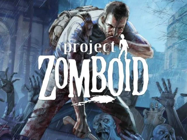 ⭐️ Project Zomboid +5 Games [Steam/Global][Cashback]