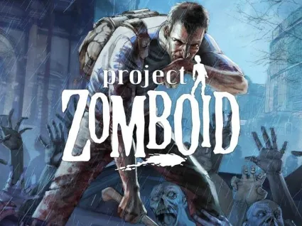 ⭐ ️ Project Zomboid +5 Games [Steam/Global][Cashback]