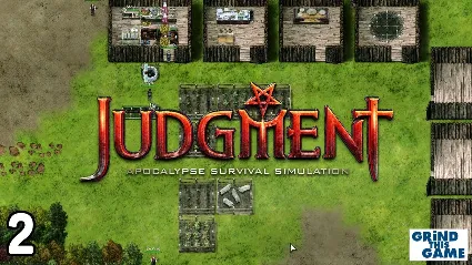 ⭐ ️ Judgment Apocalypse Survival Simulation [Steam]