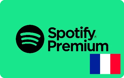 ⭐ ️ВСЕ КАРТЫ ⭐ 🇫🇷Spotify Premium 10-180 EURO (Франция) 🔑