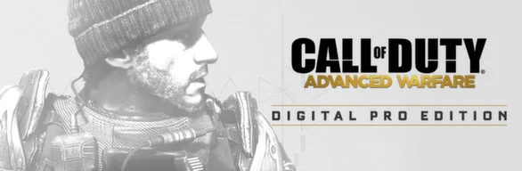 ✅Call of Duty: Advanced Warfare Digital Pro (STEAM/РФ)