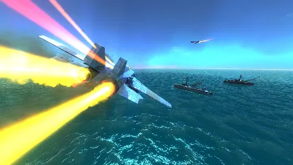 From The Depths 💎 АВТОДОСТАВКА STEAM GIFT RU