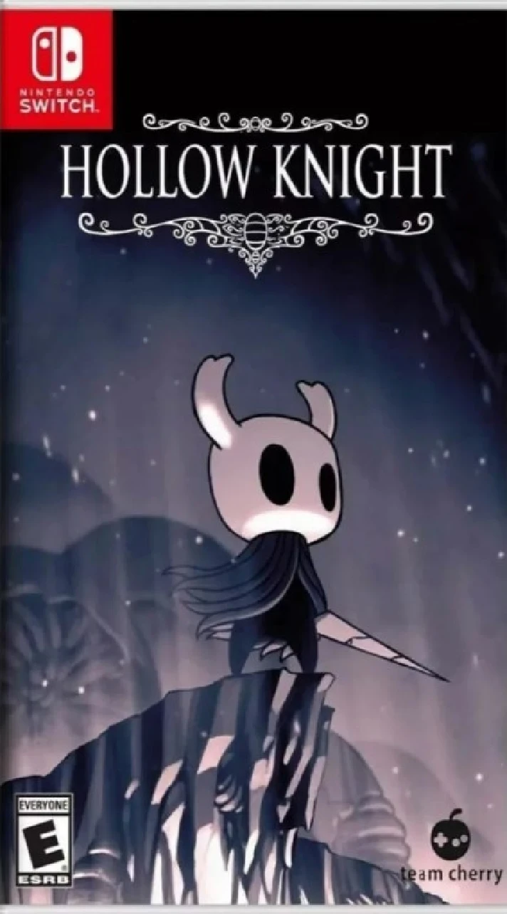 Hollow Knight 🎮 Nintendo Switch