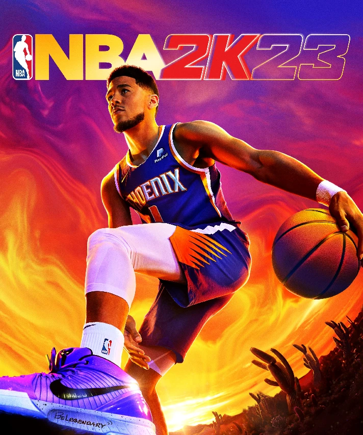 NBA 2K23 (PS4/TR/EN)