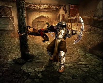 Prince of Persia The Two Thrones™ STEAM•RU ⚡ ️АВТО 💳 0%