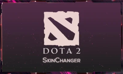 [90 дней] Dota 2 SkinChanger Overplus