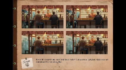 TROUBLESHOOTER: Abandoned Children - Digital Art Book