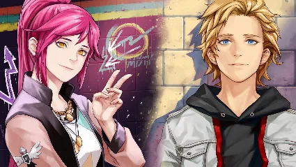 TROUBLESHOOTER: Abandoned Children - Crimson Crow 💎 DLC
